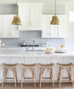 Currey And Company New Arrivals Lumley Brass Pendant