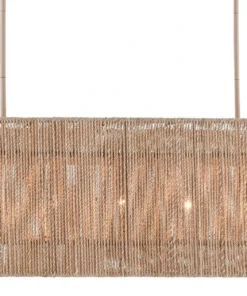 Currey And Company New Arrivals Mereworth Chandelier