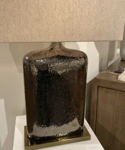 Currey And Company New Arrivals Musing Table Lamp