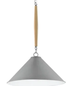 Currey And Company New Arrivals Oldany Pendant