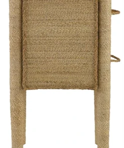 Currey And Company New Arrivals Kaipo Nightstand