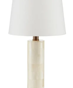 Currey And Company Osso Table Lamp
