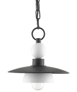 Currey And Company Pennard Pendant New Arrivals