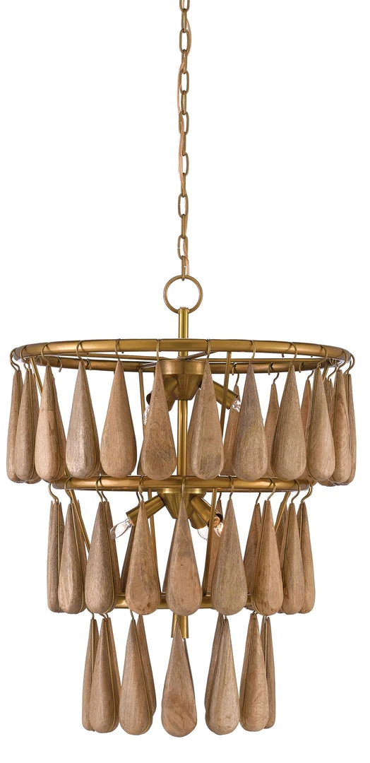 Currey And Company New Arrivals Savoiardi Chandelier 1 Currey And Company New Arrivals Savoiardi Chandelier
