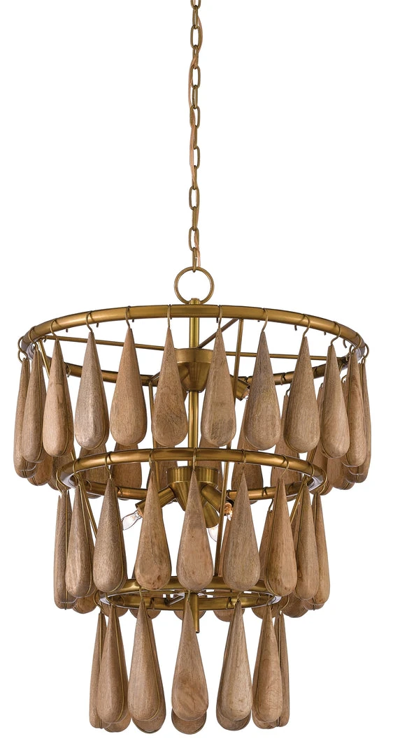 Currey And Company New Arrivals Savoiardi Chandelier 4 Currey And Company New Arrivals Savoiardi Chandelier