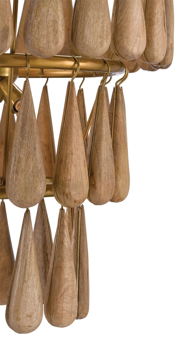 Currey And Company New Arrivals Savoiardi Chandelier 3 Currey And Company New Arrivals Savoiardi Chandelier