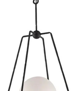 Currey And Company Stansell Pendant 6 Currey And Company Stansell Pendant