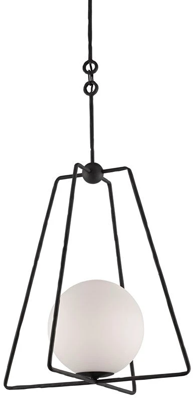 Currey And Company Stansell Pendant 3 Currey And Company Stansell Pendant