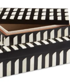 Currey And Company New Arrivals Swoop Box Set Of Two 6 Currey And Company New Arrivals Swoop Box Set Of Two