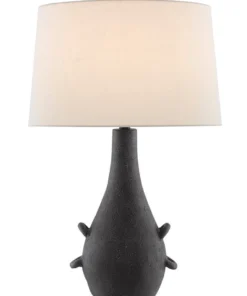 Currey And Company Teramo Table Lamp 6 Currey And Company Teramo Table Lamp