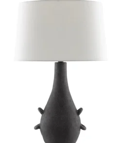 Currey And Company Teramo Table Lamp