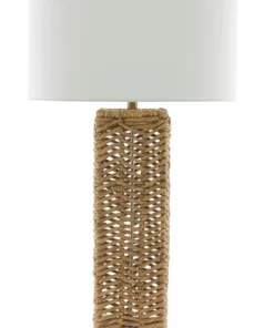 Currey And Company New Arrivals Torquay Table Lamp