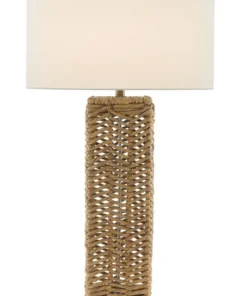 Currey And Company New Arrivals Torquay Table Lamp