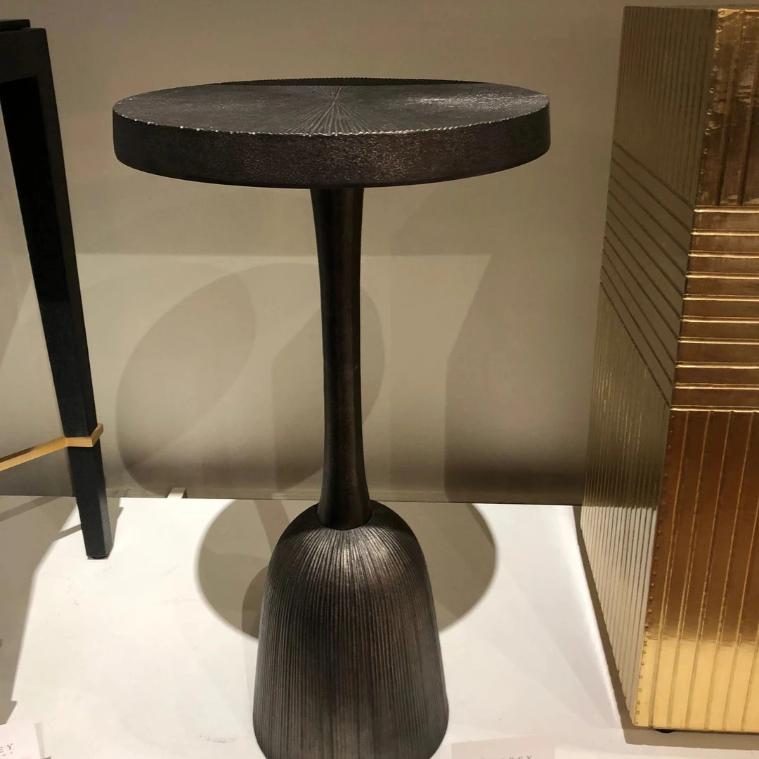 Currey And Company Tulee Accent Table New Arrivals 2 Currey And Company Tulee Accent Table New Arrivals