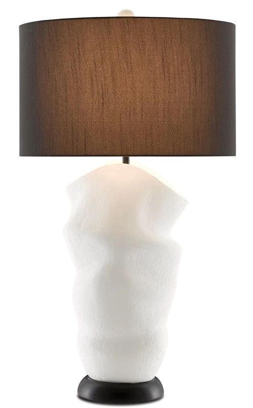 Currey And Company New Arrivals Zucchero Table Lamp 4 Currey And Company New Arrivals Zucchero Table Lamp