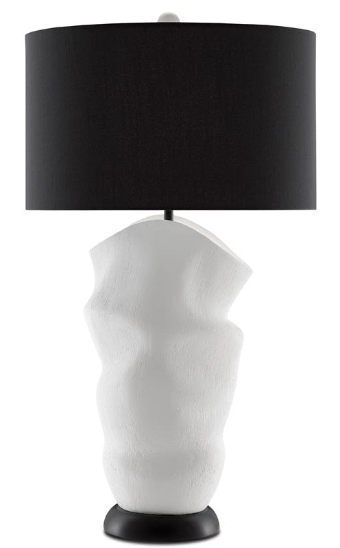 Currey And Company New Arrivals Zucchero Table Lamp 1 Currey And Company New Arrivals Zucchero Table Lamp
