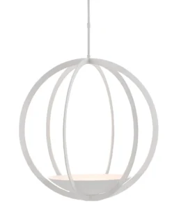Currey And Company Moondance Orb Chandelier New Arrivals
