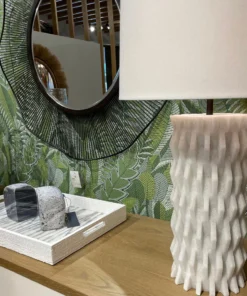 Arteriors Home Nago Lamp New Arrivals