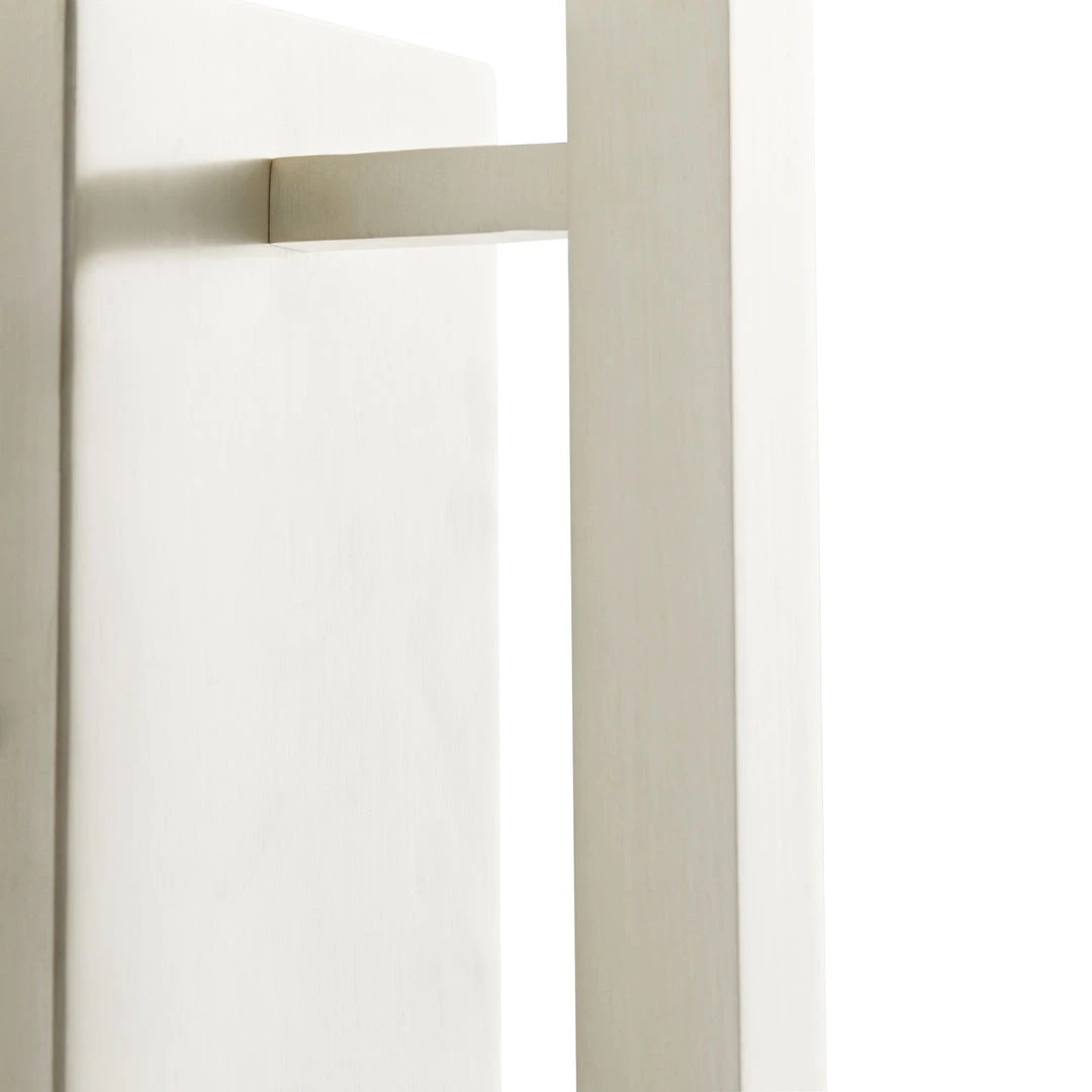 Arteriors Home Hutu Wall Light White Bronze New Arrivals 4 Arteriors Home Hutu Wall Light White Bronze New Arrivals