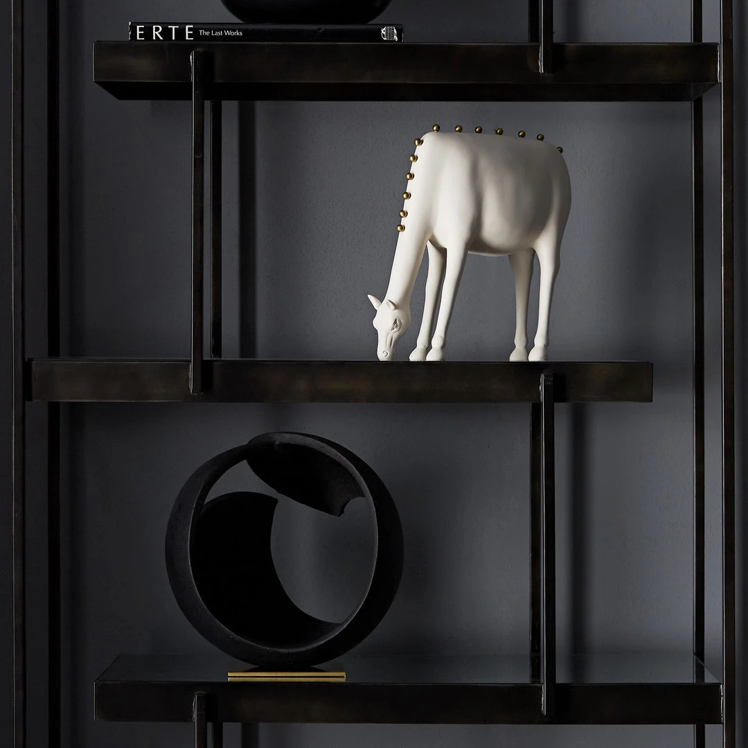 Arteriors Home Dawson Sculpture New Arrivals 2 Arteriors Home Dawson Sculpture New Arrivals