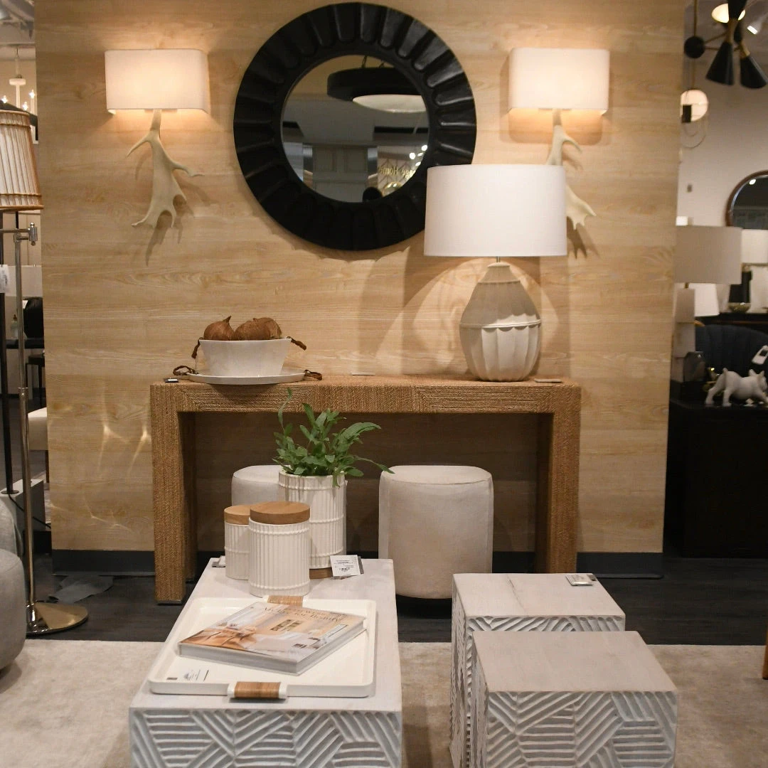 Arteriors Home New Arrivals Montecito Tray 2 Arteriors Home New Arrivals Montecito Tray