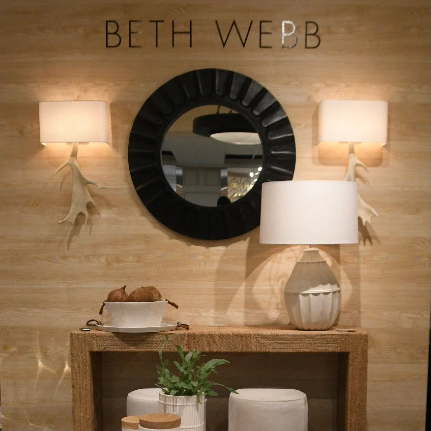 Arteriors Home New Arrivals Tangier Lamp Eggshell 4 Arteriors Home New Arrivals Tangier Lamp Eggshell