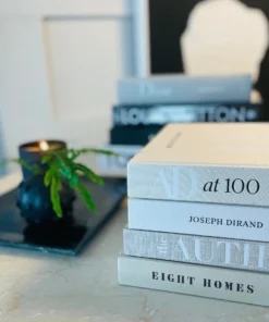 Clayton Gray Home CGH Design Design Book Bundle