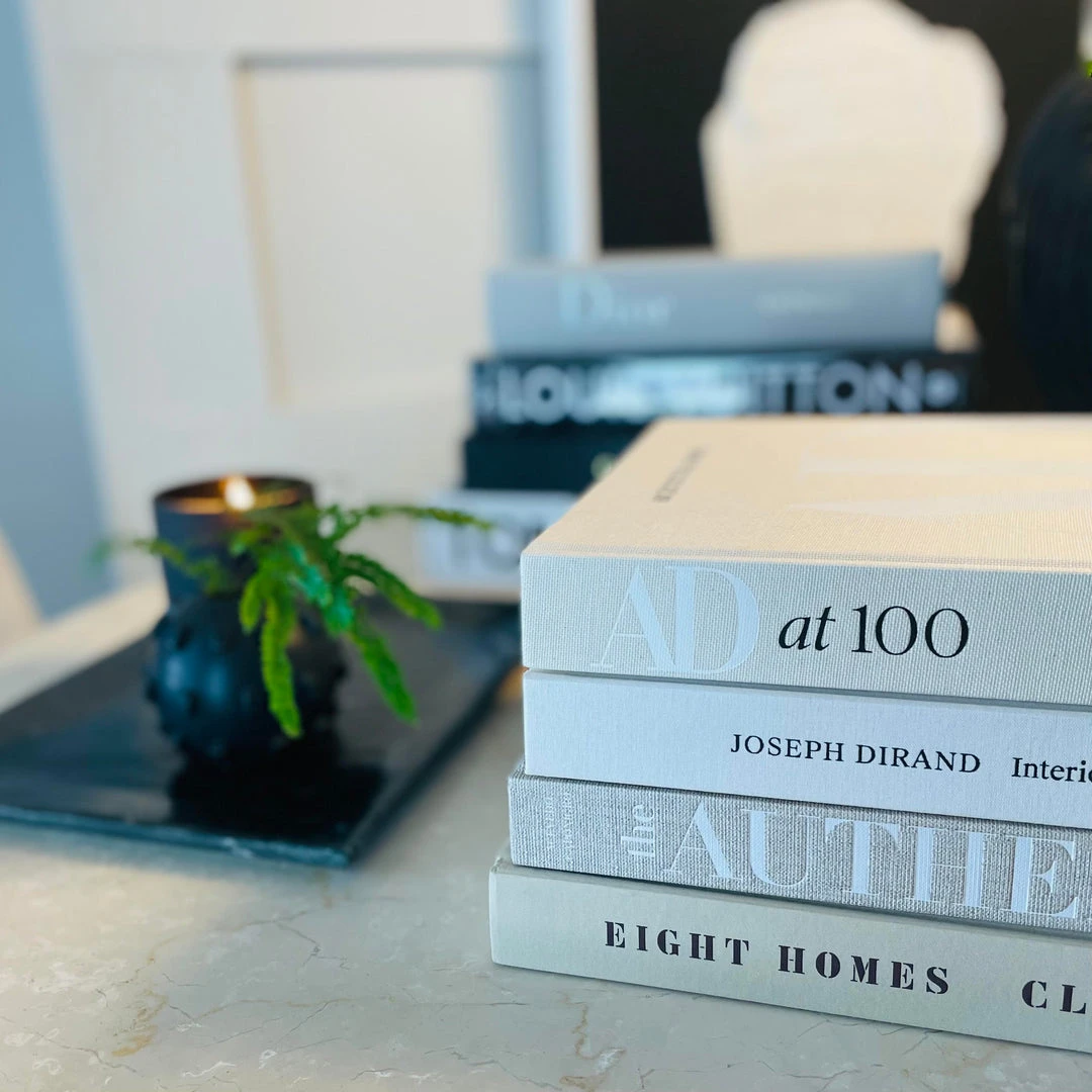 Clayton Gray Home CGH Design Design Book Bundle 2 Clayton Gray Home CGH Design Design Book Bundle