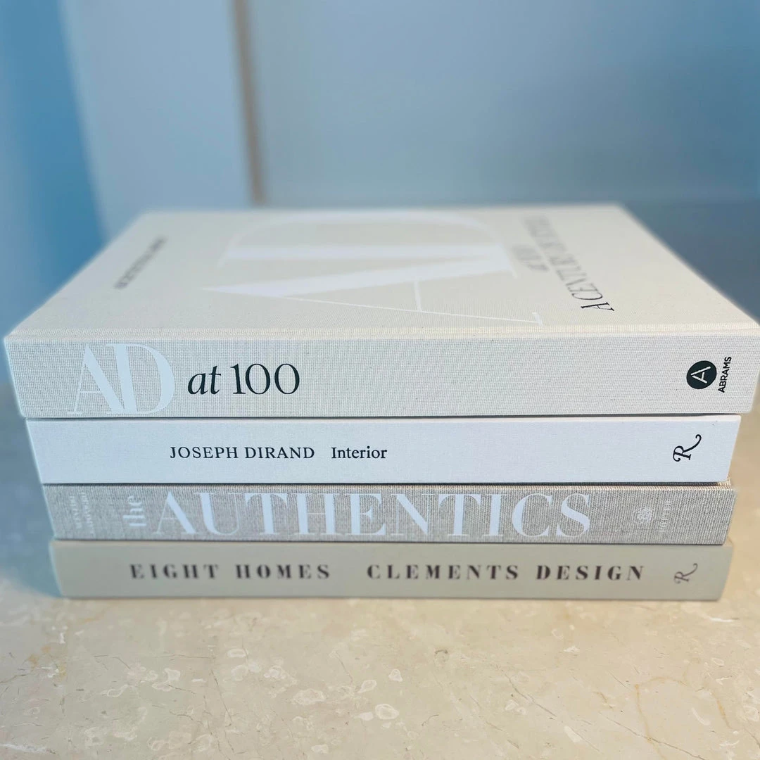 Clayton Gray Home CGH Design Design Book Bundle 1 Clayton Gray Home CGH Design Design Book Bundle