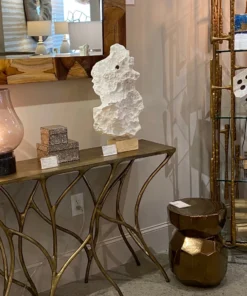 Made Goods New Arrivals Dessie Stool