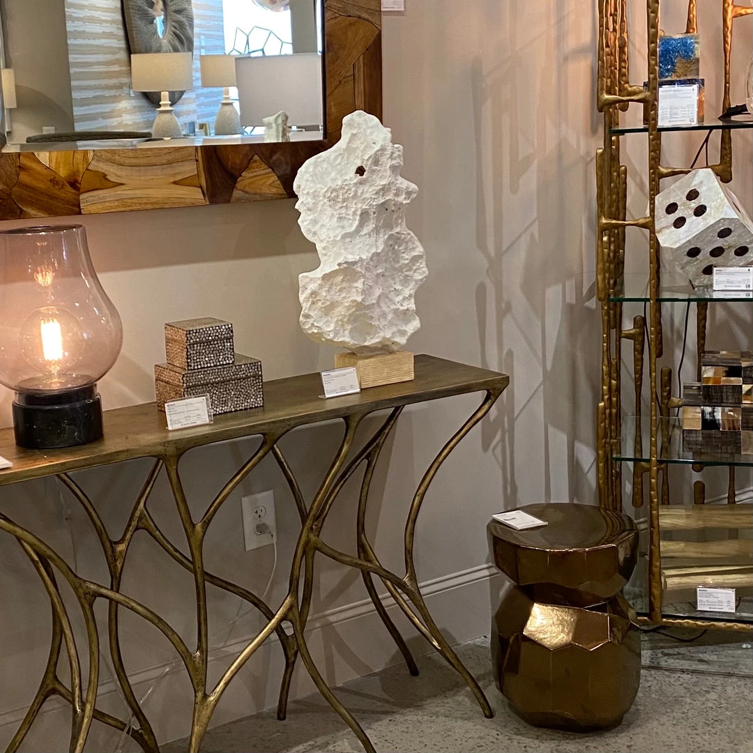 Made Goods New Arrivals Dessie Stool 2 Made Goods New Arrivals Dessie Stool