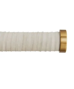 Arteriors Home Harrison Linear Chandelier Antique Brass New Arrivals