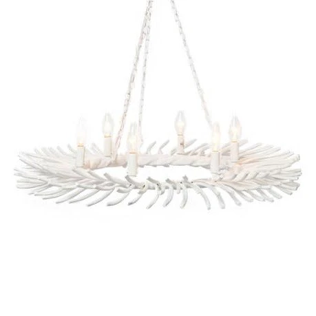 Made Goods New Arrivals Bruna Chandelier 1 Made Goods New Arrivals Bruna Chandelier