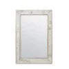 Made Goods New Arrivals Linda Wall Mirror Silver Leaf