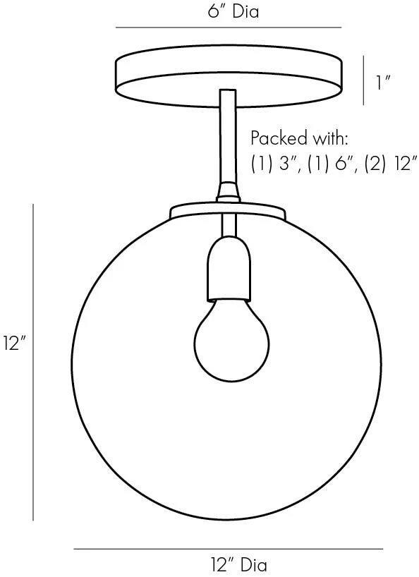 Arteriors Home New Arrivals Izzy Pendant 9 Arteriors Home New Arrivals Izzy Pendant