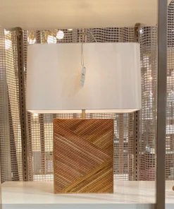 Arteriors Home Domingo Lamp