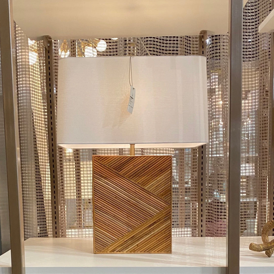 Arteriors Home Domingo Lamp 2 Arteriors Home Domingo Lamp