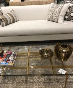 Bungalow 5 New Arrivals Doral Vase Brass 18 Bungalow 5 New Arrivals Doral Vase Brass