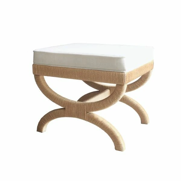 Worlds Away Xanadu Stool 1 Worlds Away Xanadu Stool