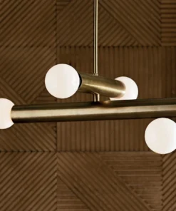 Arteriors Home Emerson Chandelier