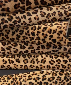 E Lawrence New Arrivals Cheetah Hide Book Set Of Six