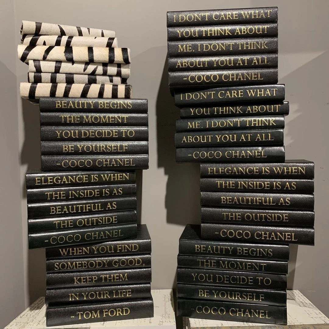 E Lawrence Zebra Hide Book Set Of Six New Arrivals 3 E Lawrence Zebra Hide Book Set Of Six New Arrivals