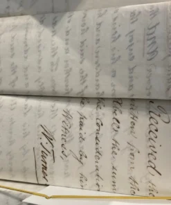 E Lawrence Vintage Vellum With Script Book Set Of 5 5 E Lawrence Vintage Vellum With Script Book Set Of 5