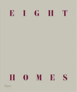 Clayton Gray Home Eight Homes Book