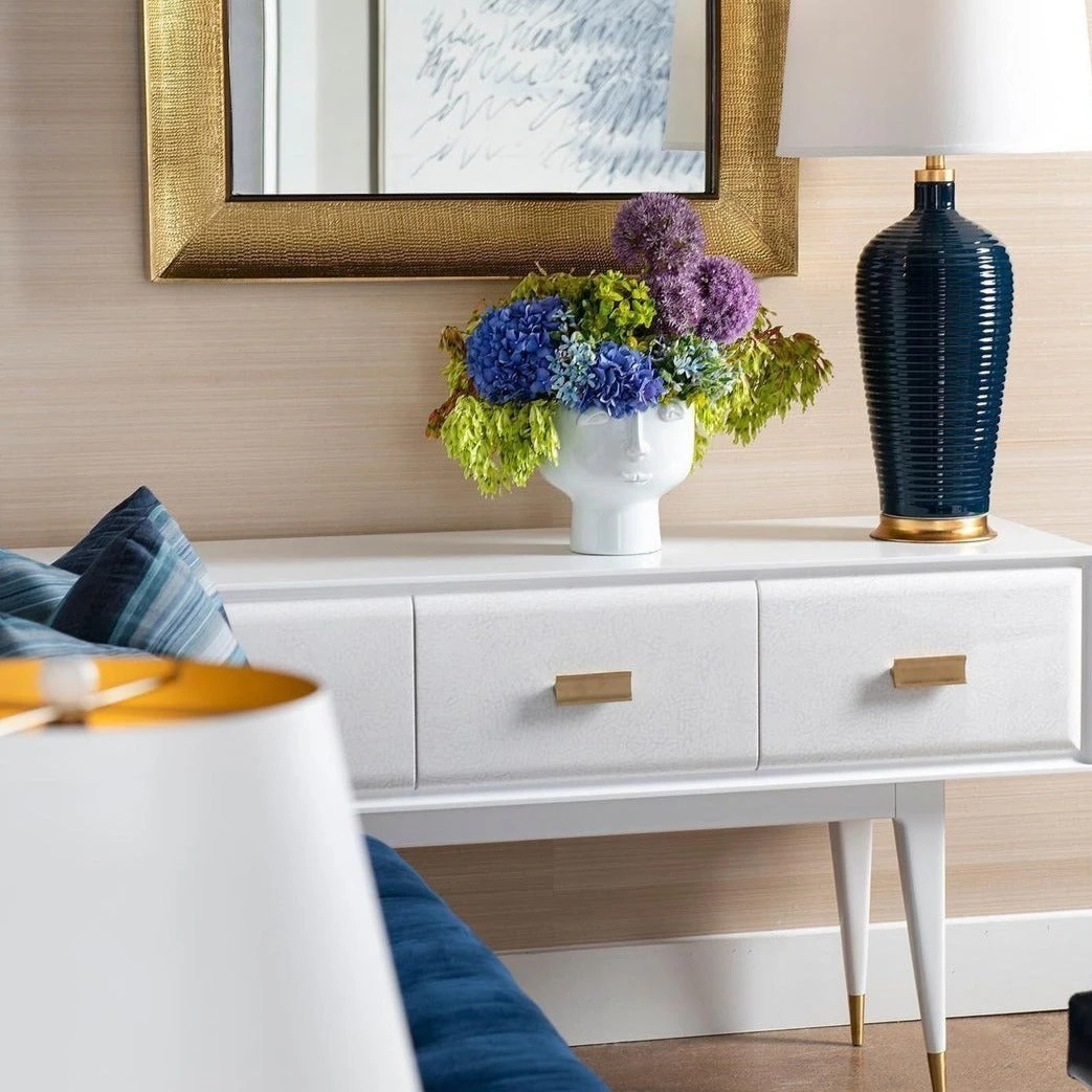 Bungalow 5 Elisa Console White New Arrivals 3 Bungalow 5 Elisa Console White New Arrivals