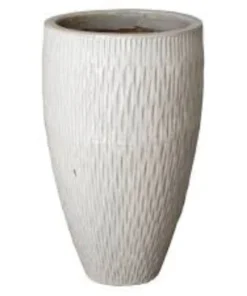 Emissary Tall Round Textured Pot New Arrivals 5 Emissary Tall Round Textured Pot New Arrivals