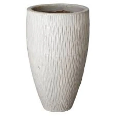 Emissary Tall Round Textured Pot New Arrivals 3 Emissary Tall Round Textured Pot New Arrivals