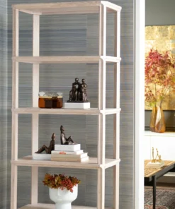 Bungalow 5 New Arrivals Barleto Box Amber