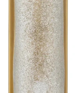 Jamie Young Moet Double Rounded Wall Sconce