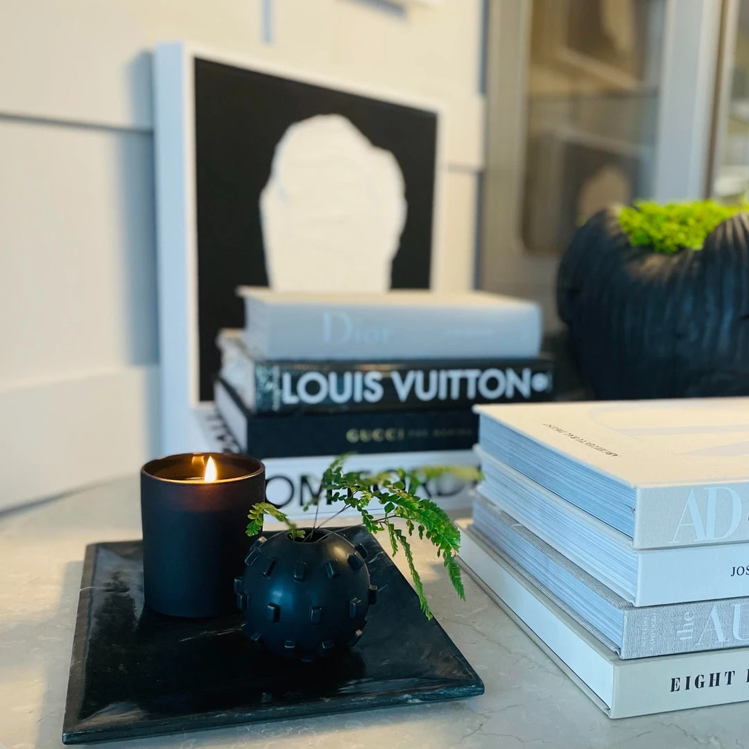 Clayton Gray Home CGH Design Fashion Book Bundle 2 Clayton Gray Home CGH Design Fashion Book Bundle